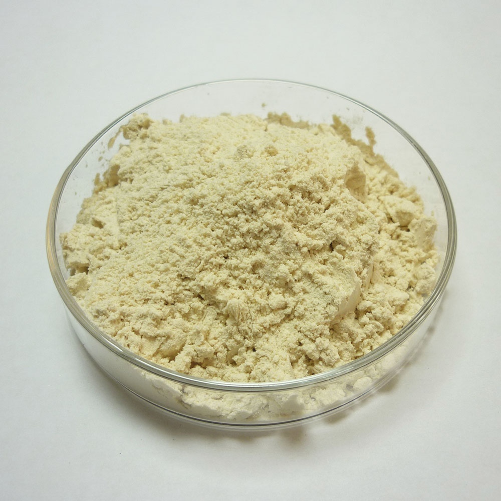 Порошковая кормовая добавка Allicin, пробиотики для рыбы, креветок, водных животных, 25% порошок аллицина