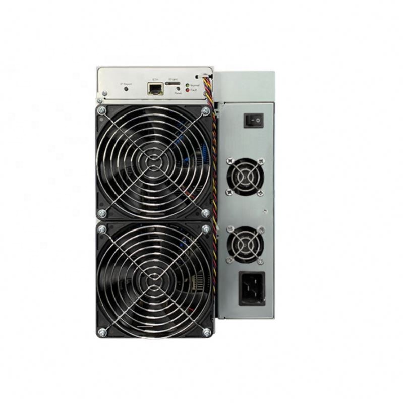 2021 hot HIgh profit kd5 goldshell 18th s mining kadena KDA miner machine goldshell kd5