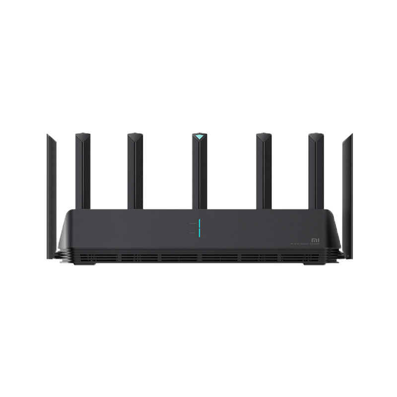 Оригинальный Xiaomi AX3600 AIoT маршрутизатор Wifi 6 5G 6000Mbs двухдиапазонный Wifi маршрутизатор VPN 512 Мб домашний маршрутизатор