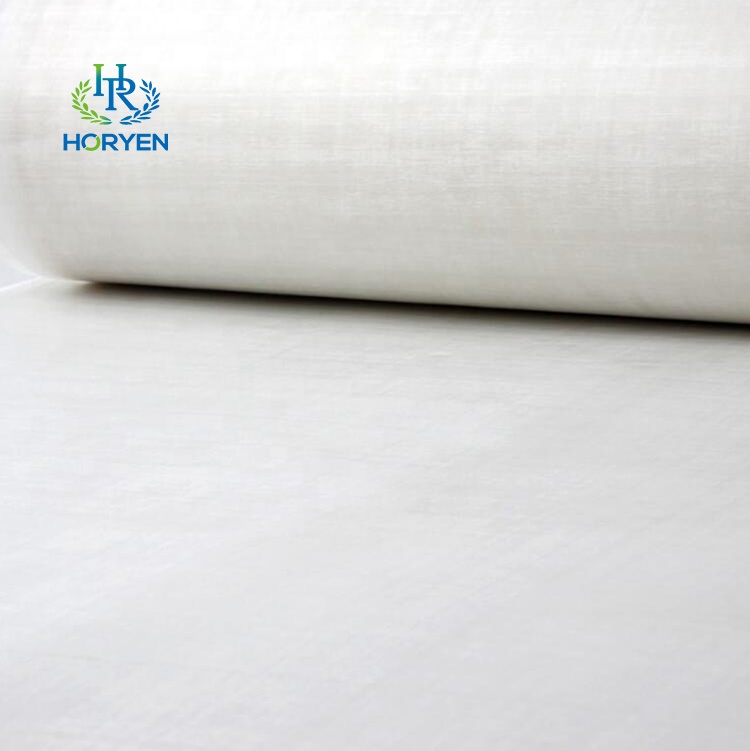 Высокое качество 130gsm uhmwpe ud пуленепробиваемый ткань