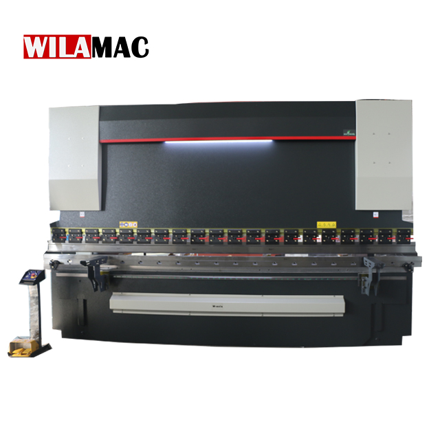Низкая цена WC67Y-100T3200MM пресс-break фрезерный станок с ЧПУ, гибочный пресс, гидравлический листозагибочный станок цена