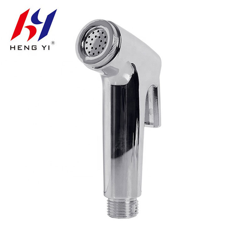 High quality handheld douche toilet bidet spray jet shattaf kit shower spray cleaning washer