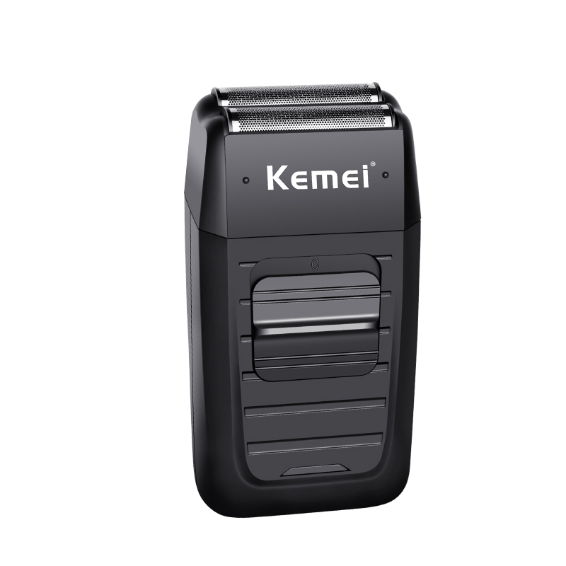 Kemei KM-1102 Оптовая Продажа Дешевая Продажа Профессиональные подзарядные электро бороды бритва для волос, триммер для стрижки волос