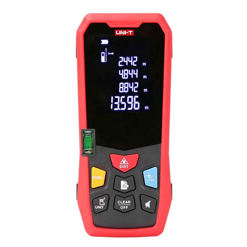 Roktools 40 м многофункциональный лазерный дальномер