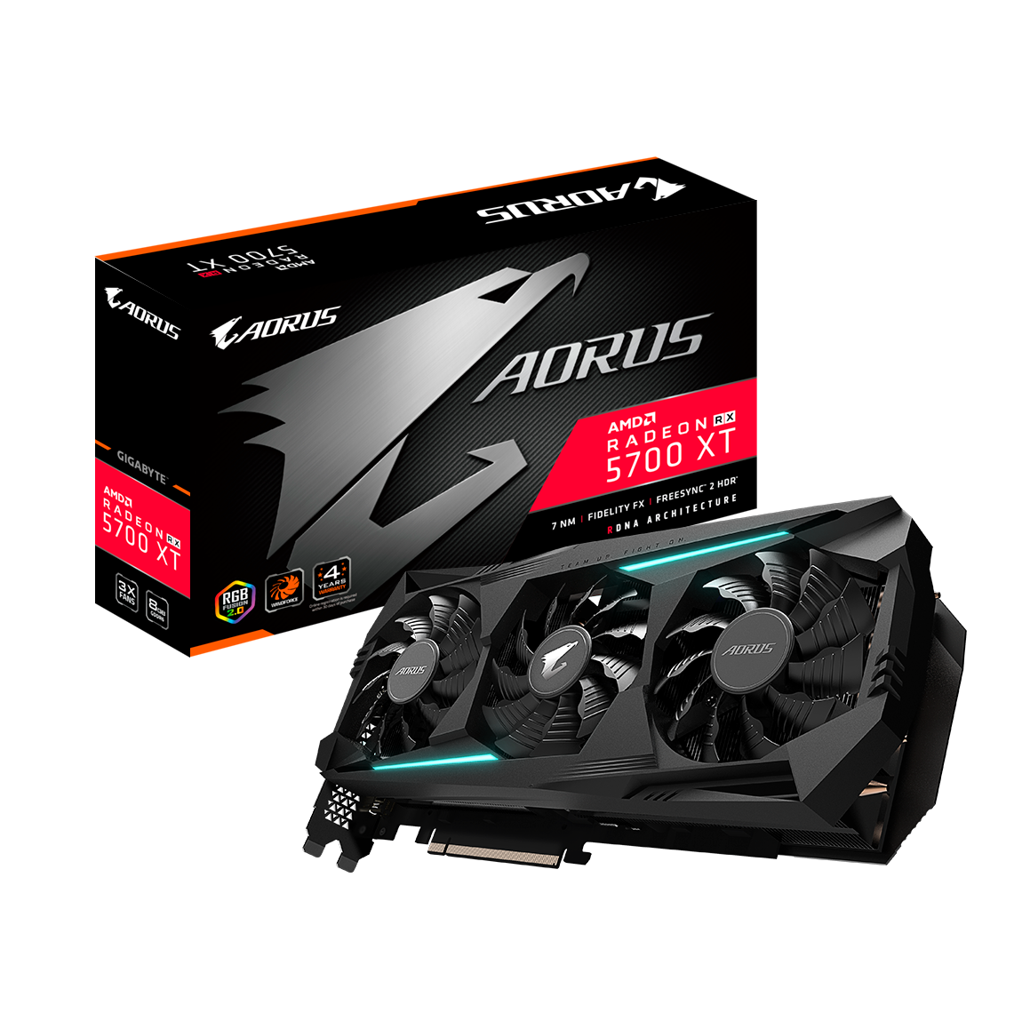 Хит продаж AMD RX 5700XT 8gb 55mh hashrate 2021