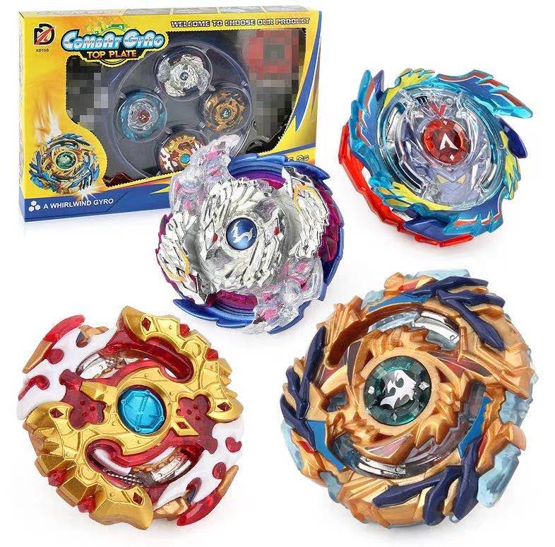 S Battle Арена пусковая установка Bayblade Burst Evolution Top s металлические игрушки из сплава