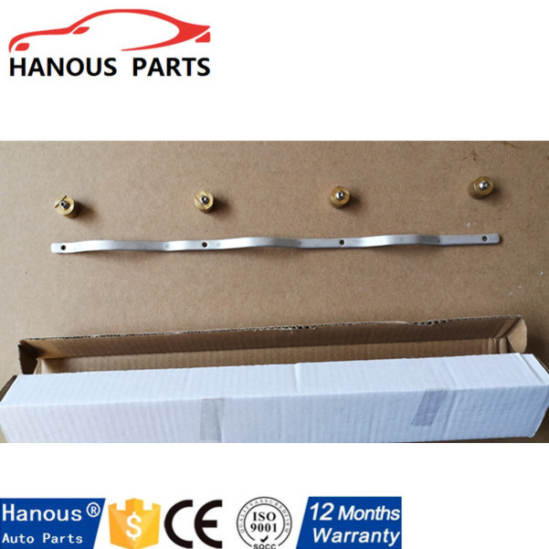 Hanous Metal впускной коллектор вихревой стержень Ремонтный комплект для Saab Vauxhall OE 55206459 55182684 55210201 93179055