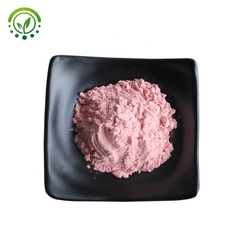 High quality 95% Bovine Lactoferrin Powder