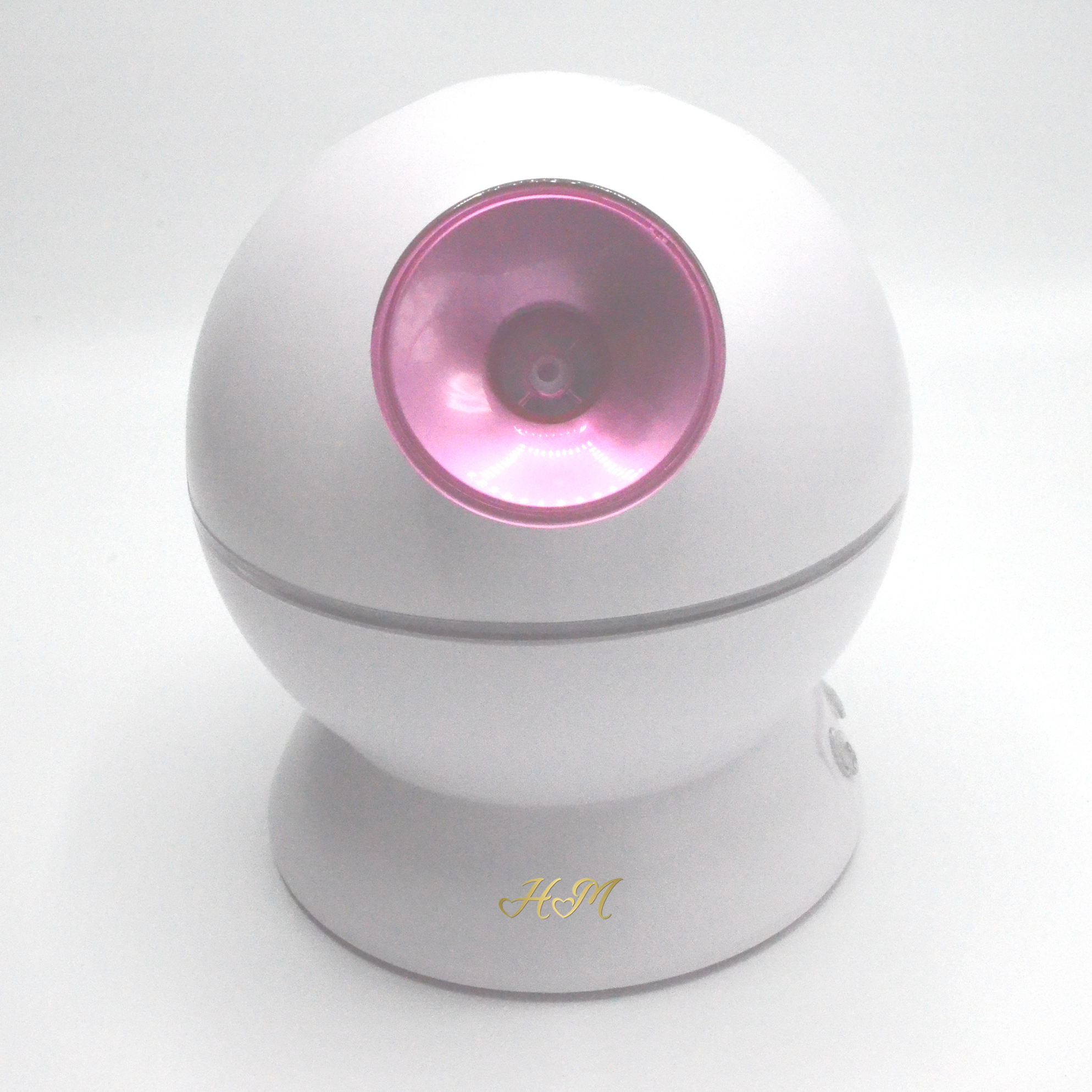 Beauty Face Moisture Spray Ionic Cold & Hot Facial Steamer Deep nourish skin