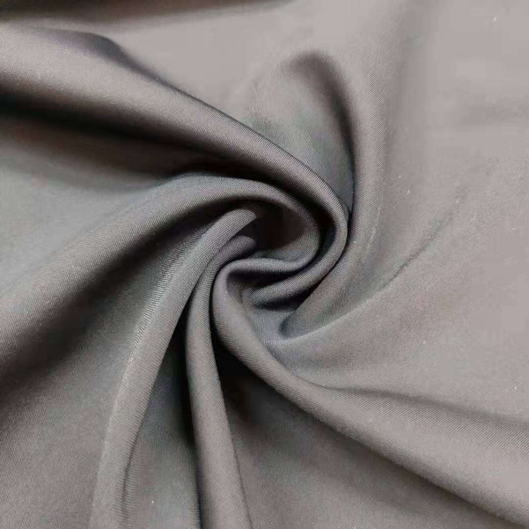 High Elasticity Light Weight Nylon Spandex Jersey Fabric For Underwear