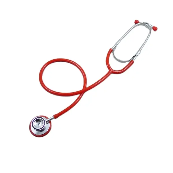Bulk Price Best Quality Electronic Stethoscopes Class 3 Medical Stethoscope With Many Colors