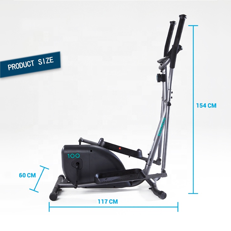 2022 new arrivals commercial elliptical commercial elliptical cross trainers manufacturers