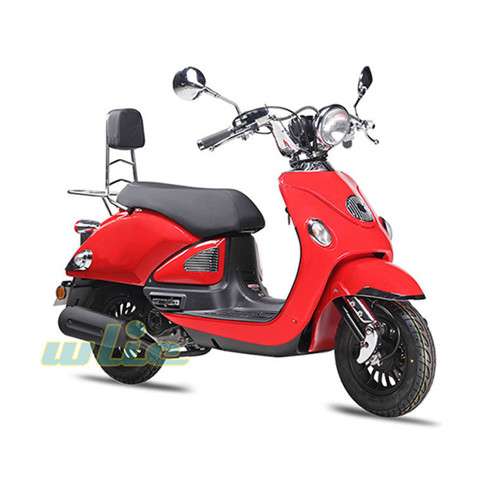 Высокое качество 50cc газа-powered 4-тактный газ скейтборд скейт доска для продажи Legend 50 (Евро 4)