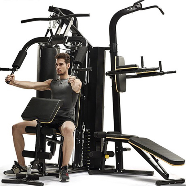 Hotsales Home Use Equipment Multifunctional Home Gym Station