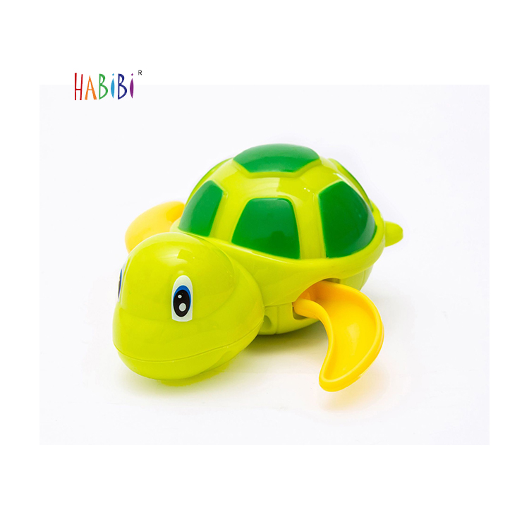 Wind-up Toys Plastic Clockwork Toys For Bathing wind-up plastic clockwork baby bath toys for kids