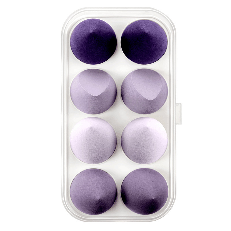 Customized Beauty tools Washable Big Super Soft Makeup Sponge