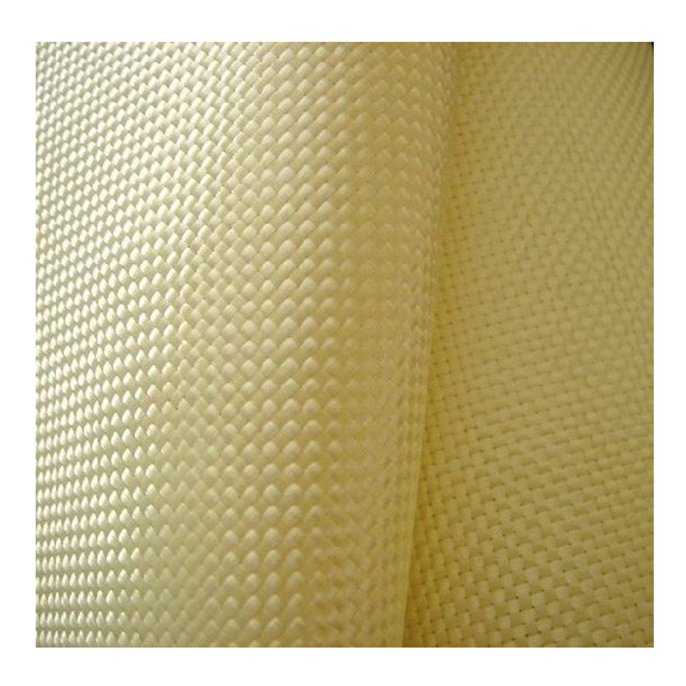 High Strength Bullet-Proof Aramid Fiber Cloth 200Gsm, A Garde Source Sgs 3000D Para Aramid Fiber Fabric