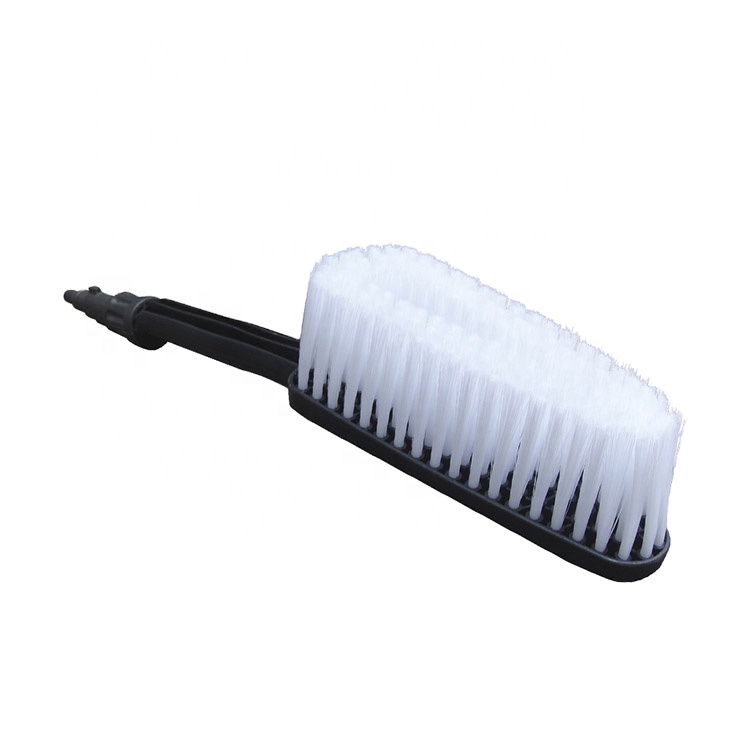 High Pressure Car Cleaning Plastic brush in Car Wash Brush Car Wheel Cleaning Brush