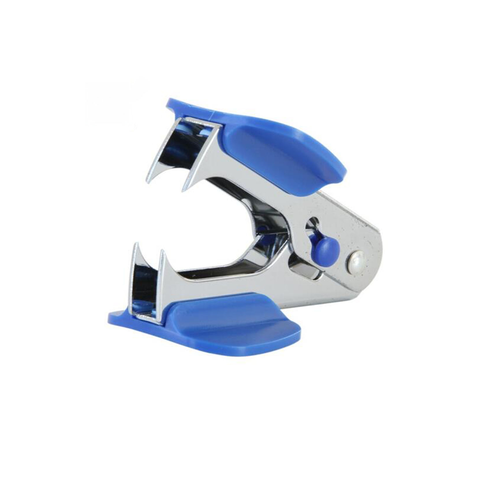 Portable Office stand desktop 3 color option mini heavy duty 24/6 26/6 staple pin remover