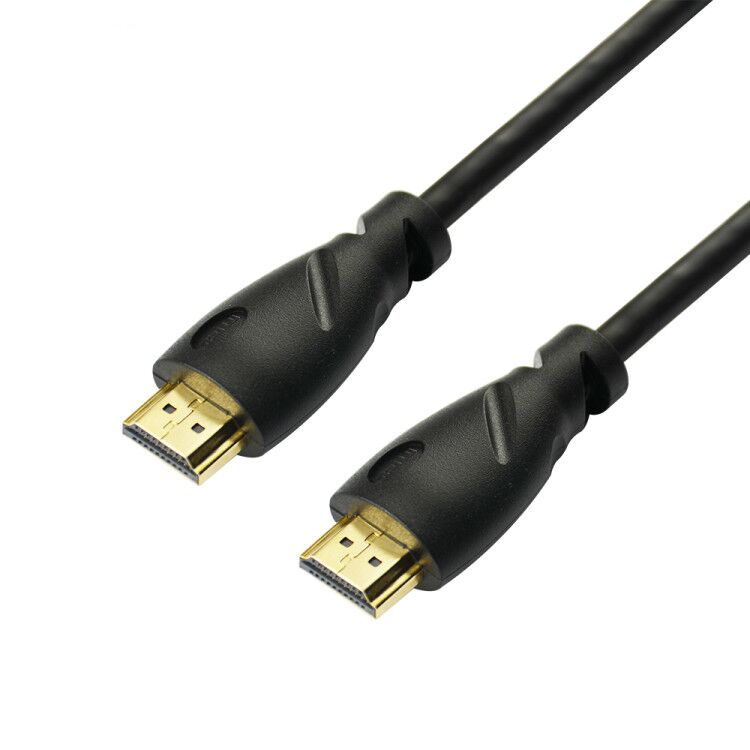 SIPU хорошая цена hdmi кабель 4k новая модель hdmi кабель с мягкой курткой 4k hdmi кабель