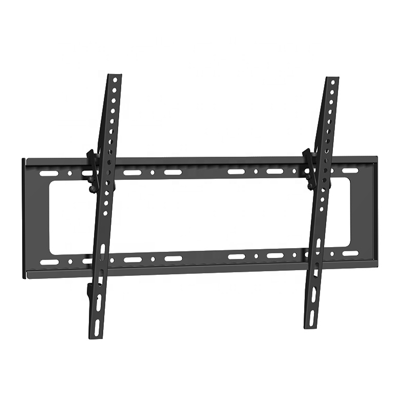 600*400 безопасный кронштейн vesa, 32 ''-65'' наклонное настенное крепление для телевизора