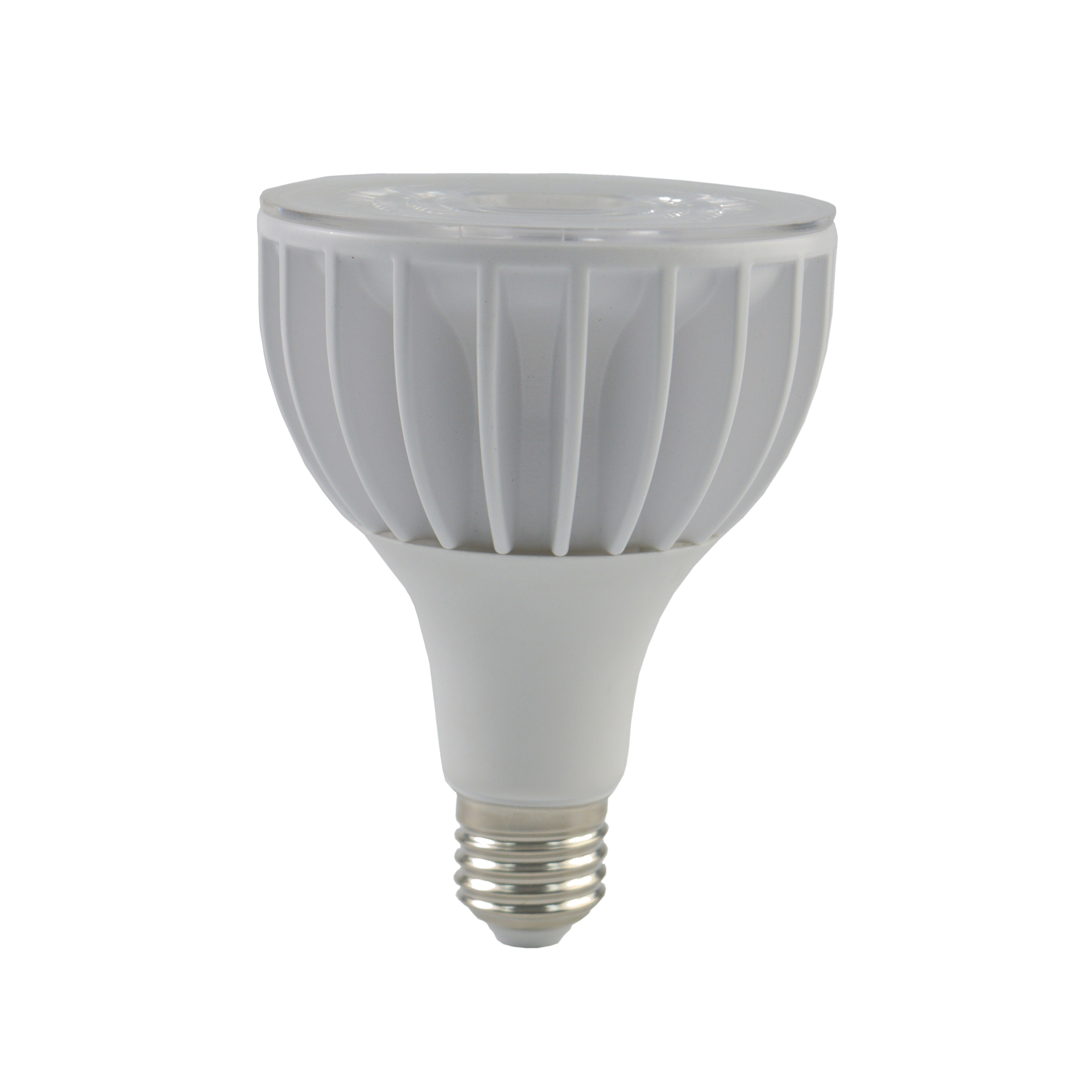PAR20 PAR30 PAR38 E26 E27 LED 110V-240V 15W диммируемая светодиодная потолочная лампа точечные светильники