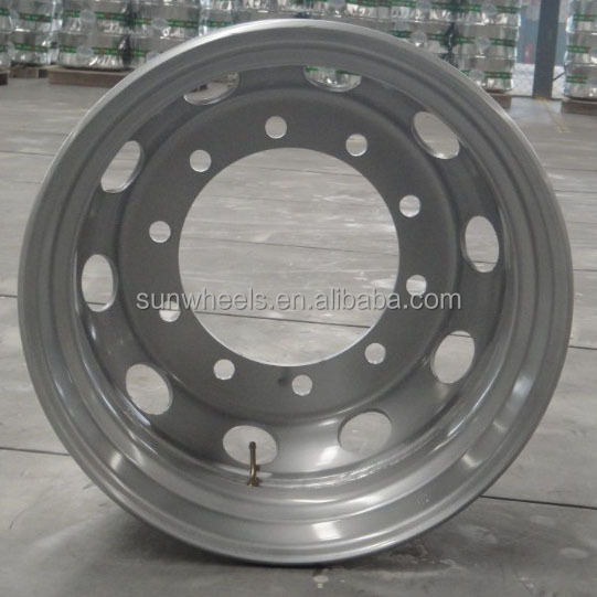 truck wheels