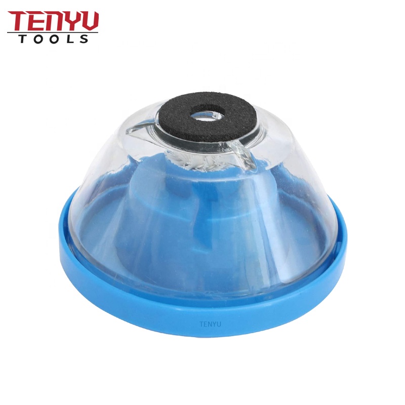 Electric Drill Ash Dust Collector for Clean Accessory Drill Wall Dust Collect for Cleaner Drilling