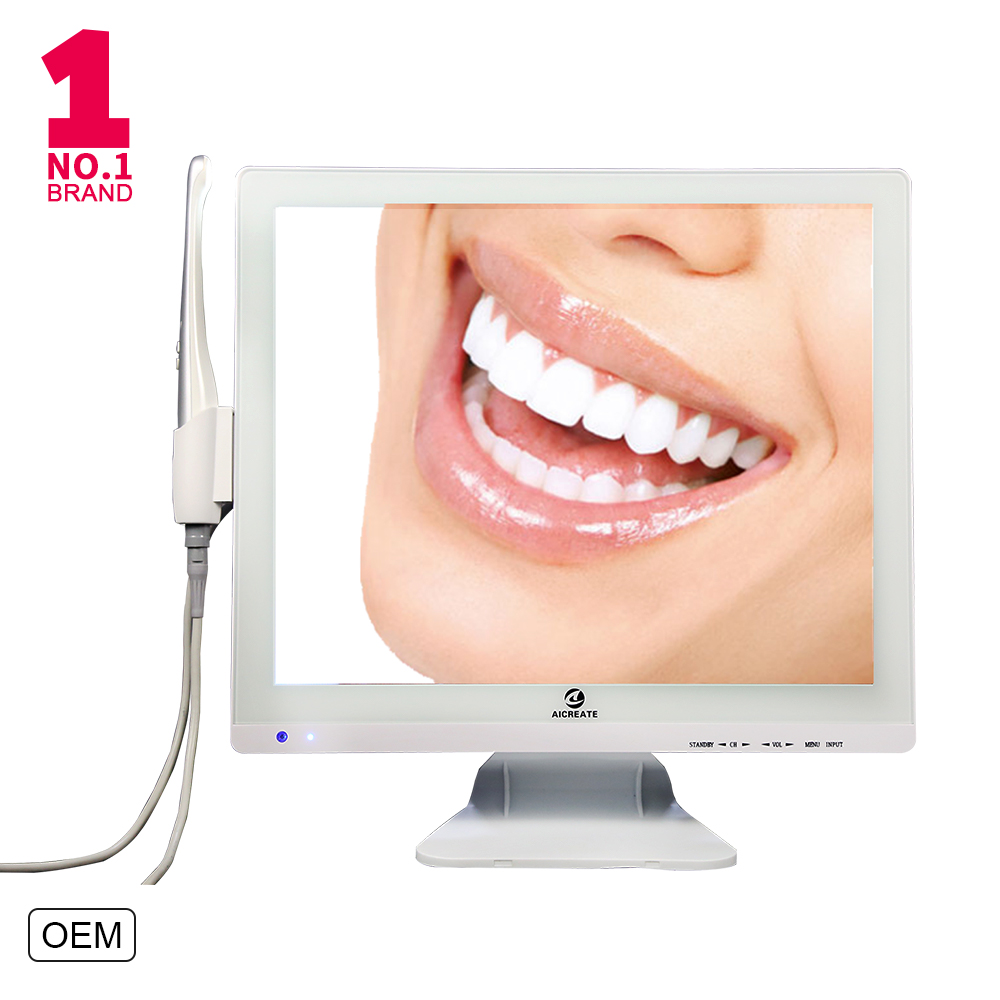 a3s-x best oem manufacturer dym seago handy usb hd teeth unit monitor wifi tv/av wireless dental intraoral camera