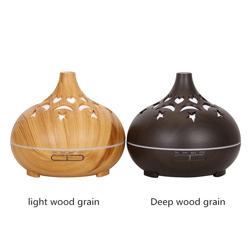 Minigo Factory 2024 wholesale aromatherapy plug in diffusers flash waterless diffuser with timer function