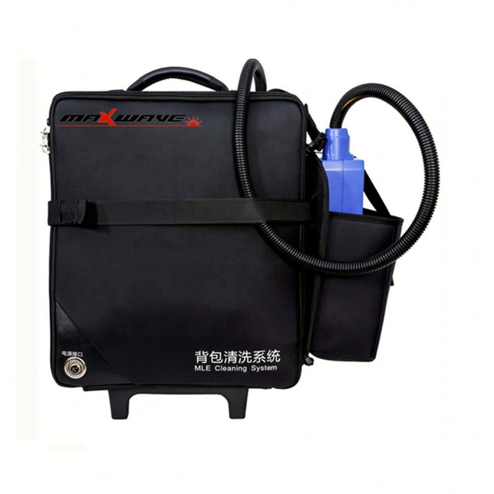Китай, Wuhan, 100 Вт, 200 Вт, 500 Вт, 1000 Вт, аналогичный инструмент Cleanlaser, Очищающий Лазерный Аппарат для удаления ржавчины и поверхности металла