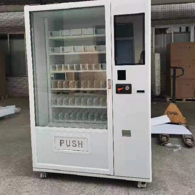 Прямые продажи с завода в Гуанчжоу, конвейерная лента OEM ODM, специализированный автомат для продажи