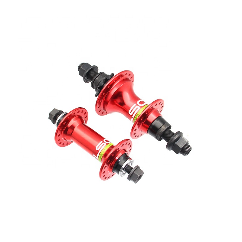 New Road Cross-Country Bike 28 Hole QR 4 Forest Road Disc Brake Hub