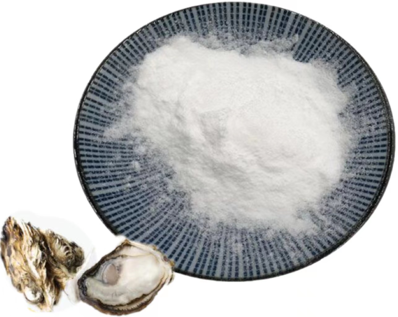 Oyster Peptide active collagen Health food ingredients Oyster Extract Oyster Peptide
