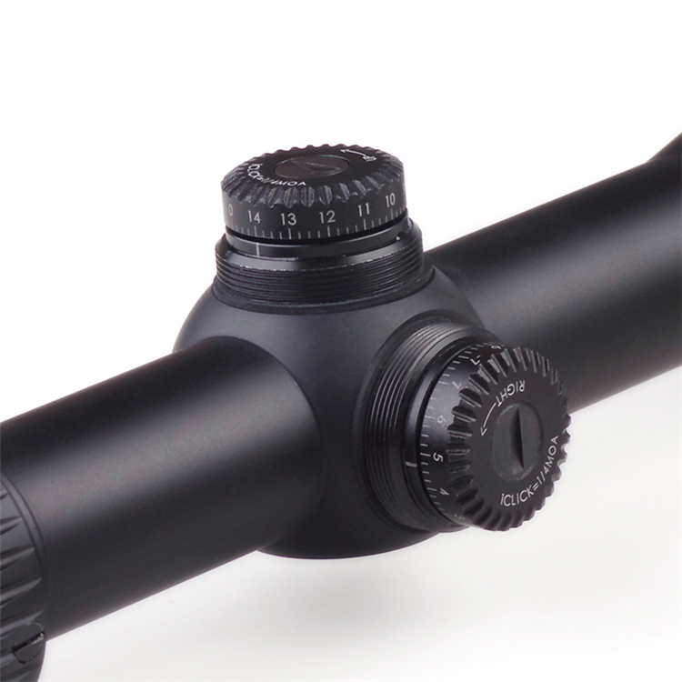 Высококачественный прецизионный прицел с кольцами Nightforce Gun 3-9x40