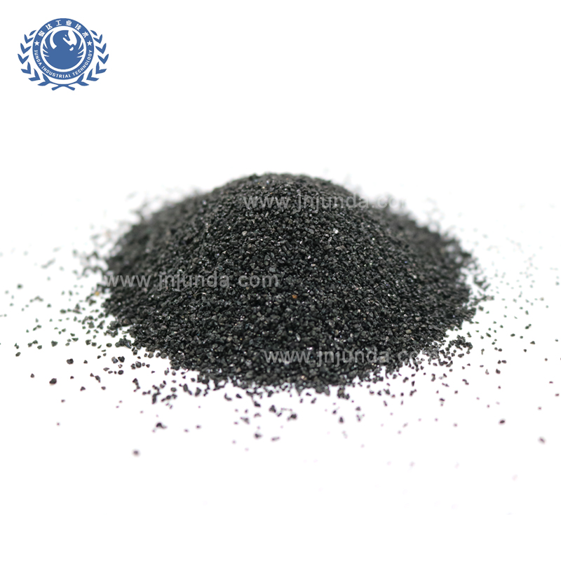 Sell Well Various abrasive copper slag for blasting copper slag blasting grit copper slag abrasives supplier