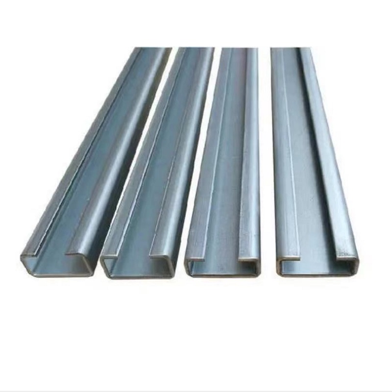 stainless steel sheet c channel archidrive 316l tainless steel channel bar c steel profile c channel