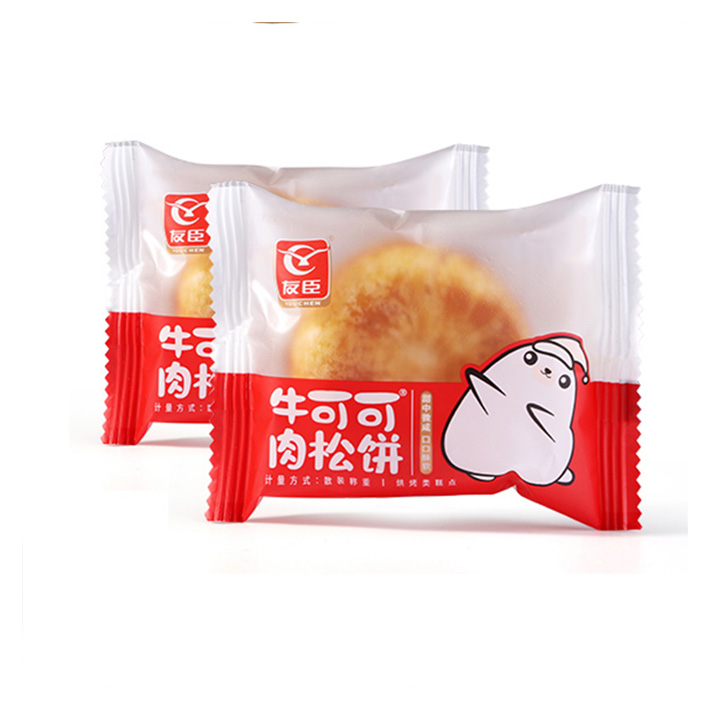 Good Price Good Quality Delicious Fast Food Baked Snack Dish