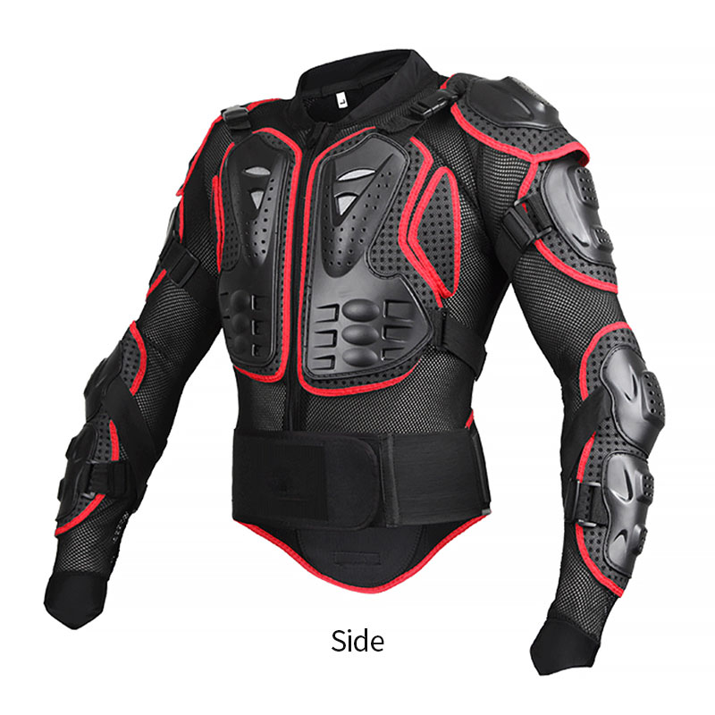 Bmx Gears Jackets Protective Gear Motorcycle Safety Protector Armor Racing Protector Body Armor