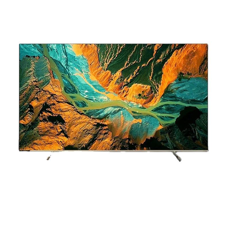 В наличии Hisense TV 98E7G-PRO 98 дюймов 4K ULED 256 разделение 130% цветовой гамма 120 Гц игровой смарт-экран ЖК smart TV с плоской панелью