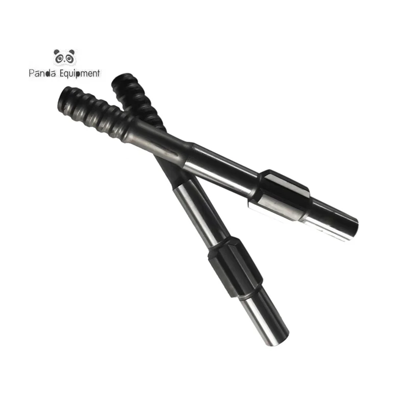 T38 T45 T51 Shank Adapter Thread T51 Shank Adapter Drill Shank Adaptor