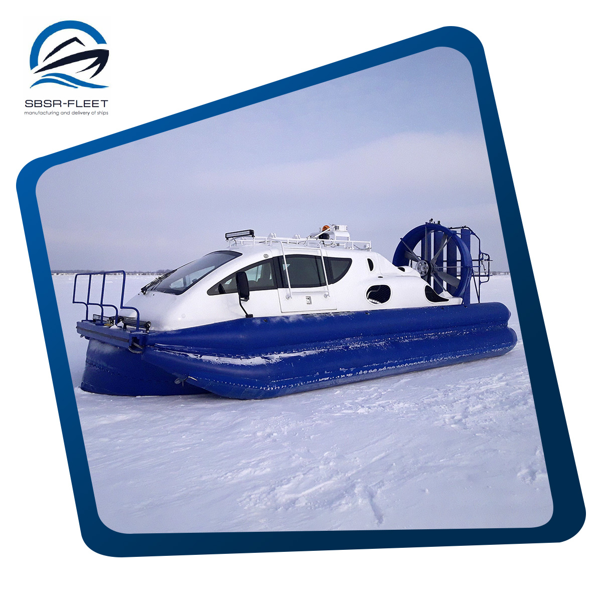 Гироскутер Hydroair - 10 для специальных услуг с гарантией