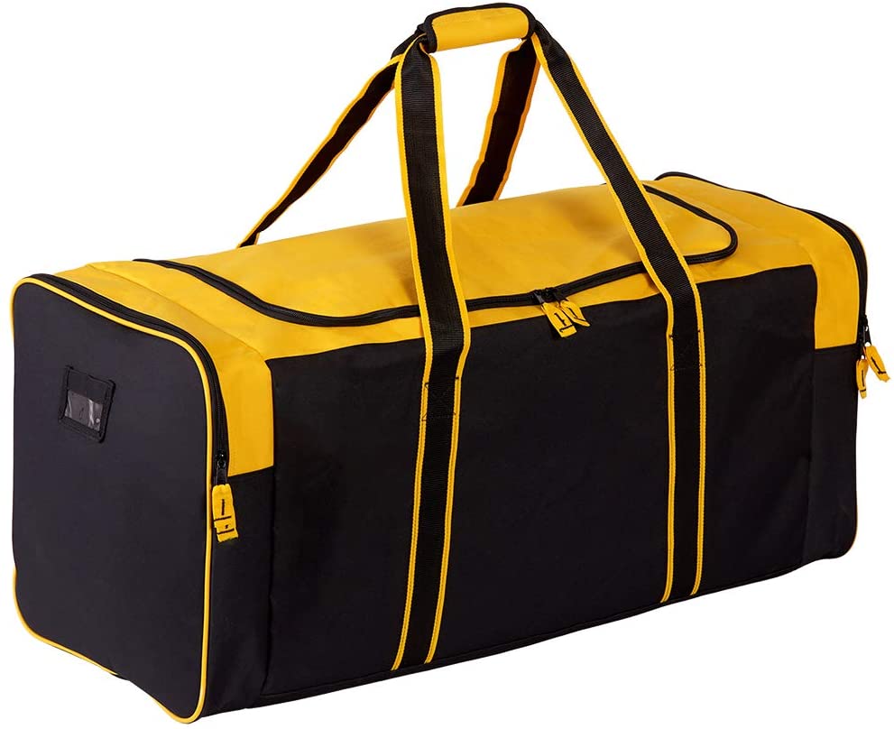 Wholesale canvas man nylon free sample western custom printed woman's women duffle travel hand bag zippered large weekender bag