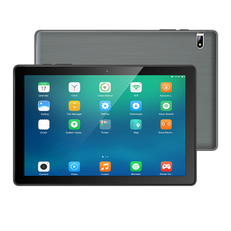 Планшеты 10 дюймов android wifi 1280*800 Ips Wifi 4g планшетный ПК планшетов с ОС android
