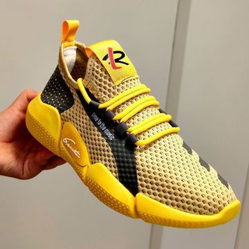 Promotional new stock lightweight summer men's sandals running shoes second-hand wholesale price is cheap