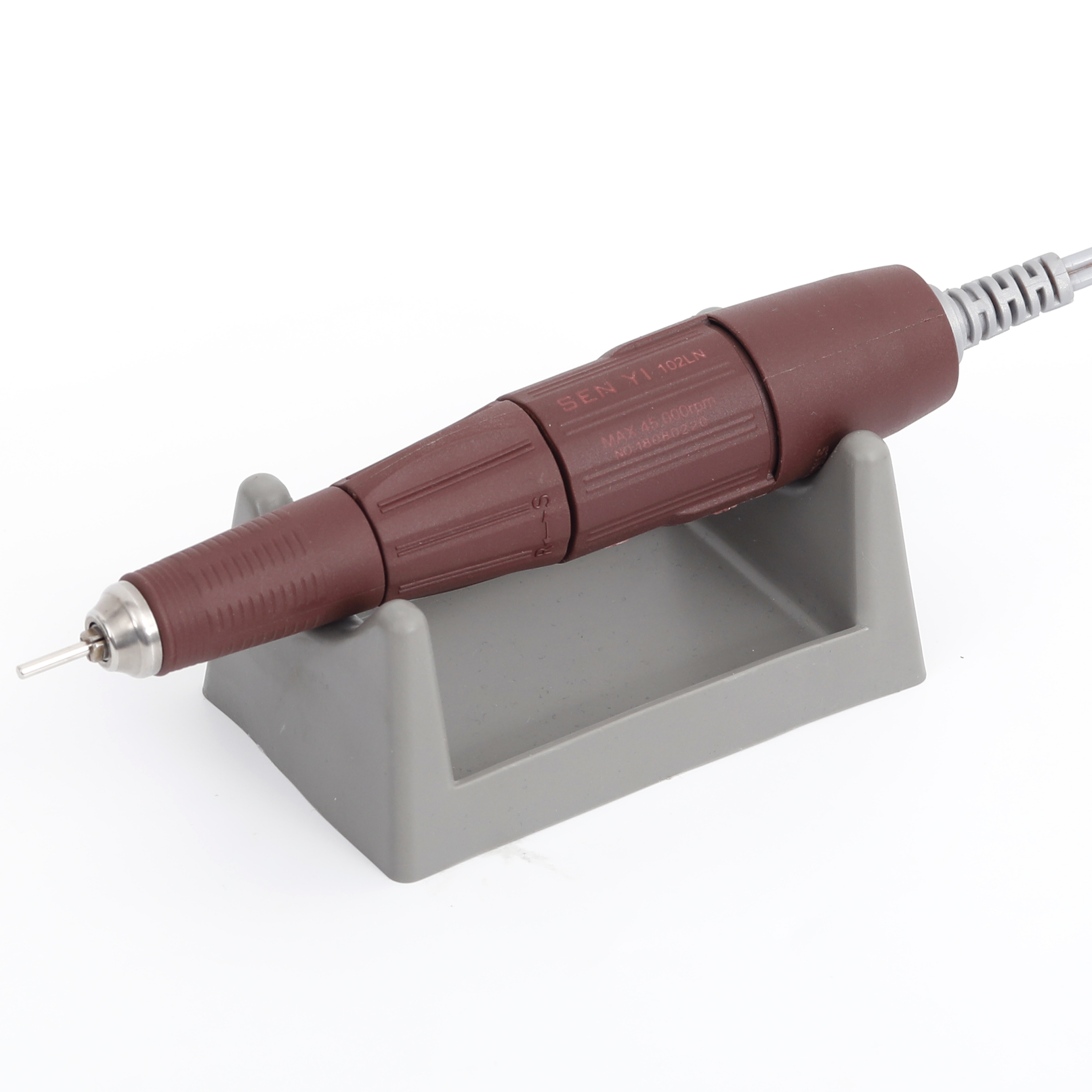 Корея Saeyang Micromotor ногтей дрель полировки наконечник 102LN зубной имплантат наконечник