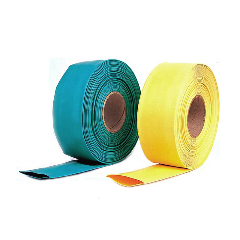 BT-10kV mid-wall continuous heat-shrinkable flame-retardant busbar sleeve flame-retardant heat-shrinkable tube
