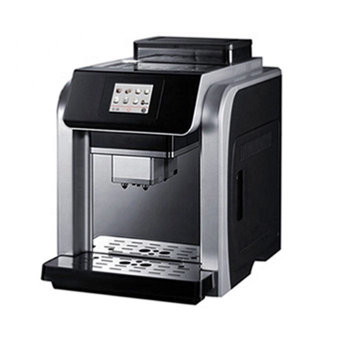 Widely popular Most practical manual espresso coffee machine