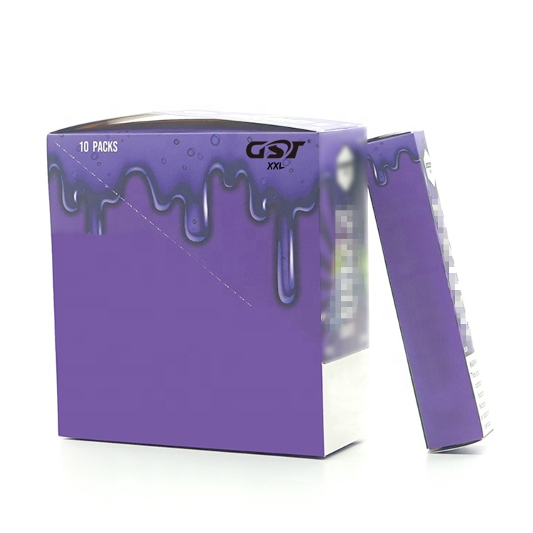 GST XXL электронная сигарета для здоровья, пустая электронная сигарета, электронная сигарета, устройство для масляной вейп-ручки