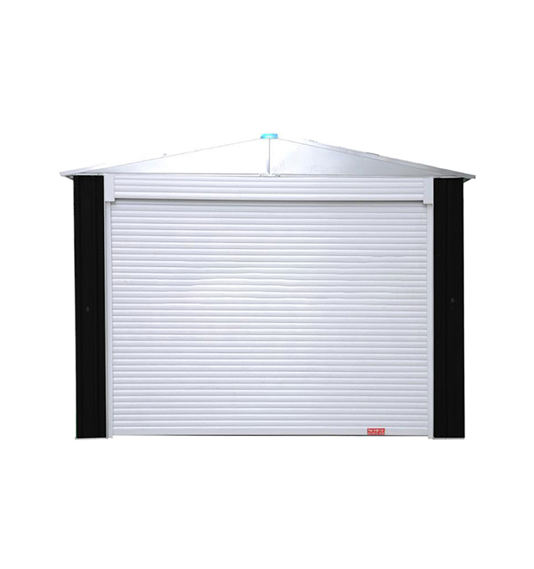 H 11 x 19 FT Large Size Steel Garage For Car Parking
